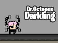 Dr. Octopus Darkling