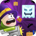 Boss Level – Pumpkin Madness